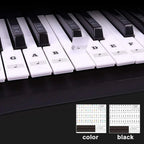 LumaKeys™ — Transform Your Piano Practice Into Pure Joy and Instant Mastery