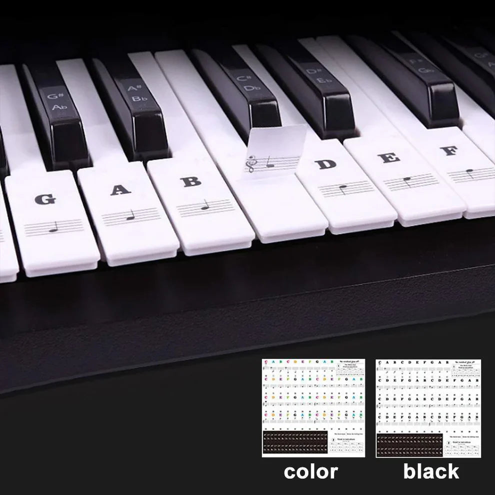 LumaKeys™ — Transform Your Piano Practice Into Pure Joy and Instant Mastery