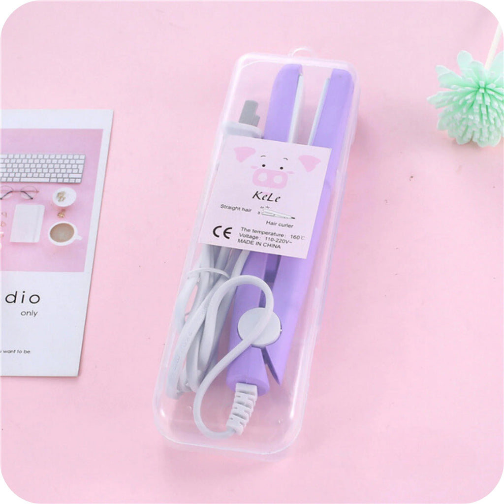 VellaVibe™ Styler — Unleash Silky, Stunning Hair Without Damage or Fuss