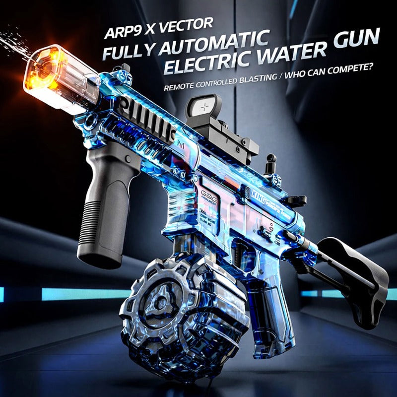 TorrentBlaze™ — Unleash Relentless Power and Dominate Every Soak Without Breaks