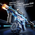 TorrentBlaze™ — Unleash Relentless Power and Dominate Every Soak Without Breaks