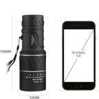 Monocular | Zoom Telescope | Weather-Resistant | PocketScope