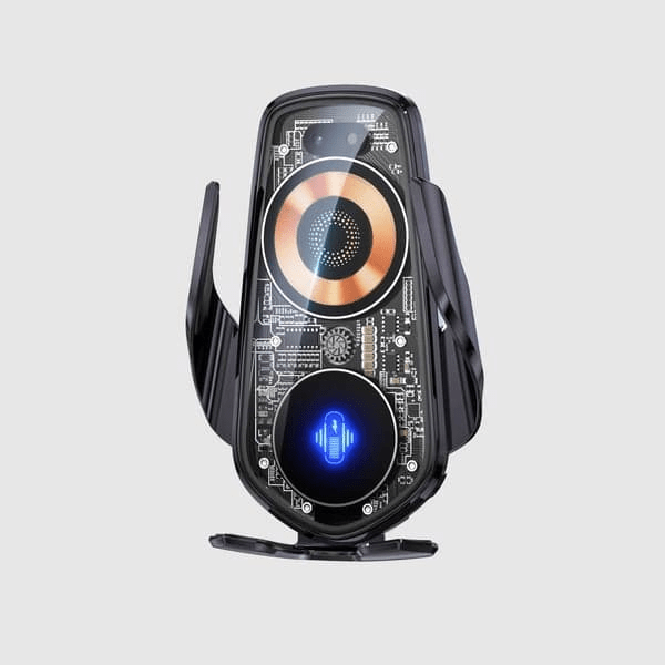 VoltLatch™ — Experience Unshakable Grip and Lightning-Fast Power for Stress-Free Driving