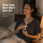 NeuroPulse™ — Instantly Unleash Deep Calm and Banish Years of Tension