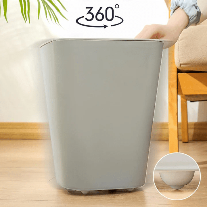 SwiftRoll™ — Effortless heavy moving that saves your back and fuels your freedom