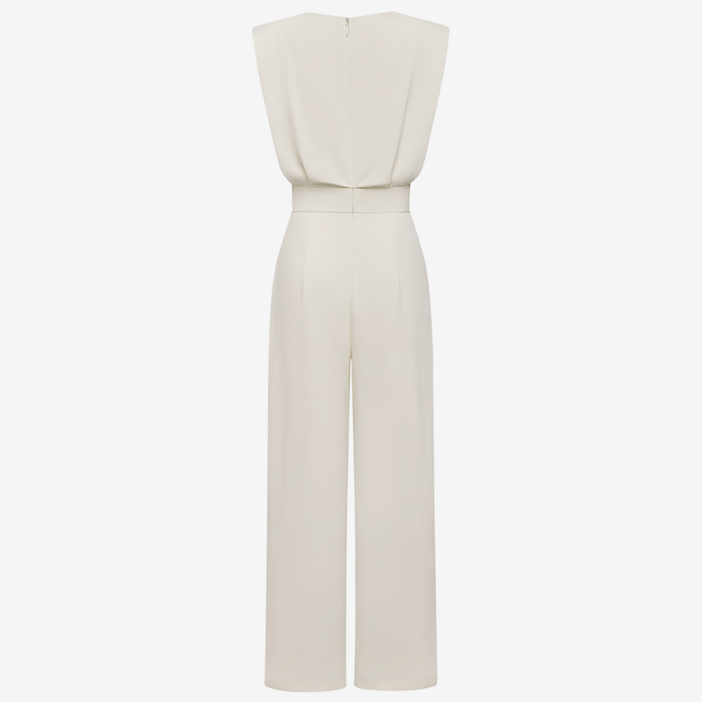ElleVance™ Jumpsuit — Sculpt Your Curves and Own Every Moment with Effortless Comfort