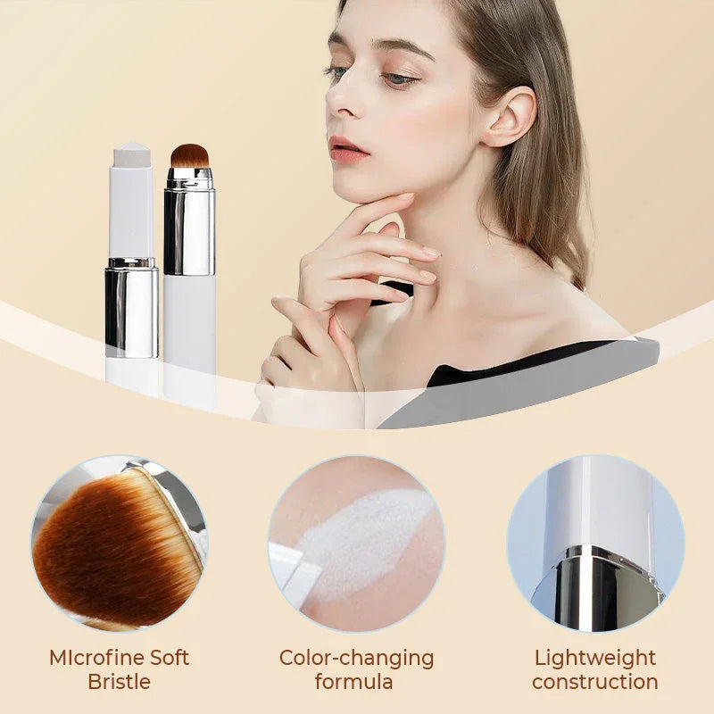 LumiSculpt™ — Effortless, Shade-Adapting Glow That Keeps You Radiant All Day