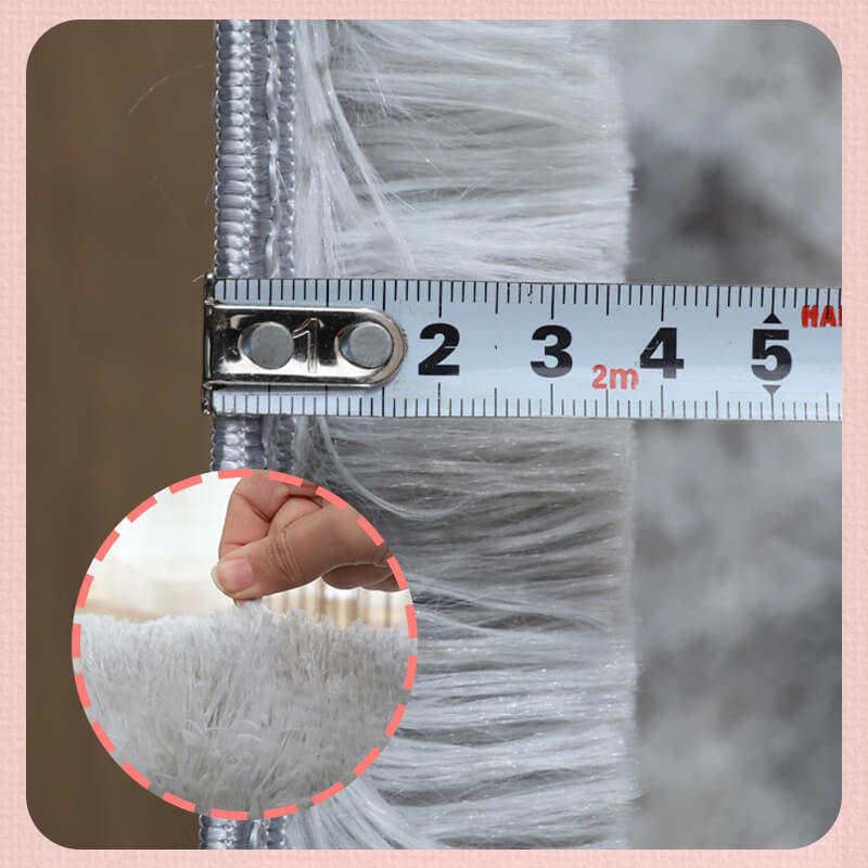 PlushAura™ — Wrap Your Home in Lasting Cloud-Like Softness and Secure Comfort