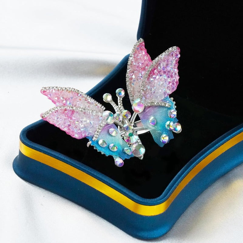 SparkWings™ — Watch Her Confidence Take Flight with Every Fluttering Sparkle