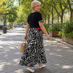 Veloura™ Maxi Dress — Unlock All-Day Elegance That Moves With You