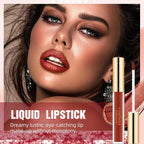 LumaLush™ — Unleash All-Day Dazzle with Lips That Captivate and Glow Effortlessly