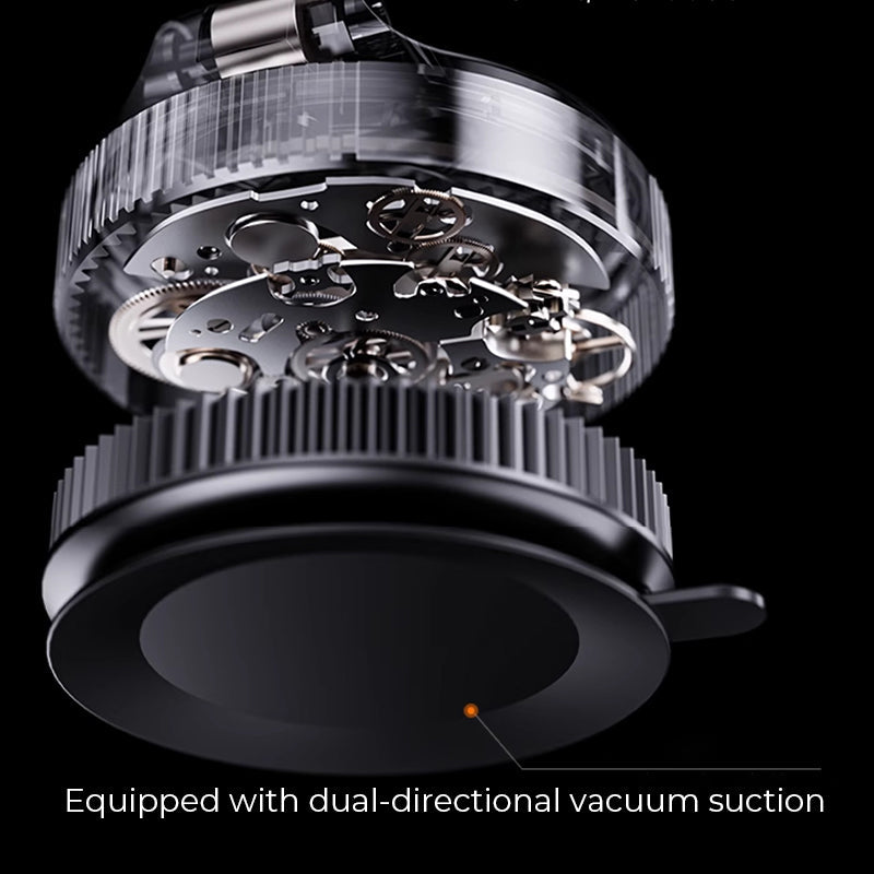 MagnaGuard™ — Unshakable Grip for Stress-Free, Focused Driving Every Mile
