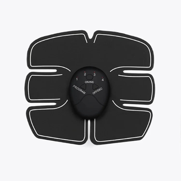 CorePulse™ — Sculpt Your Abs Effortlessly and Stand Taller with Confidence