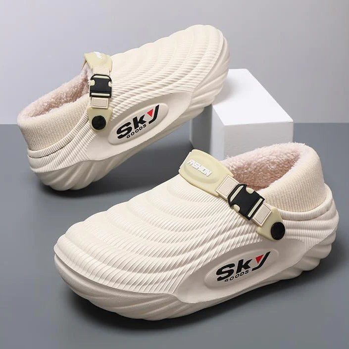 SoleSerene™ — Transform Cold, Aching Feet into All-Day Cozy Comfort and Support