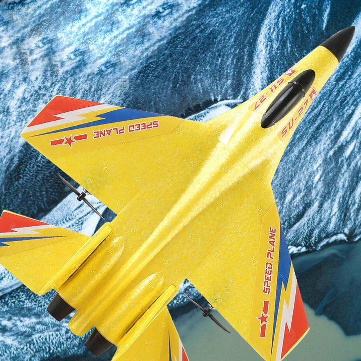 SkyRaze™ — Master the Skies with Unstoppable Power and Rock-Solid Control