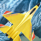 SkyRaze™ — Master the Skies with Unstoppable Power and Rock-Solid Control