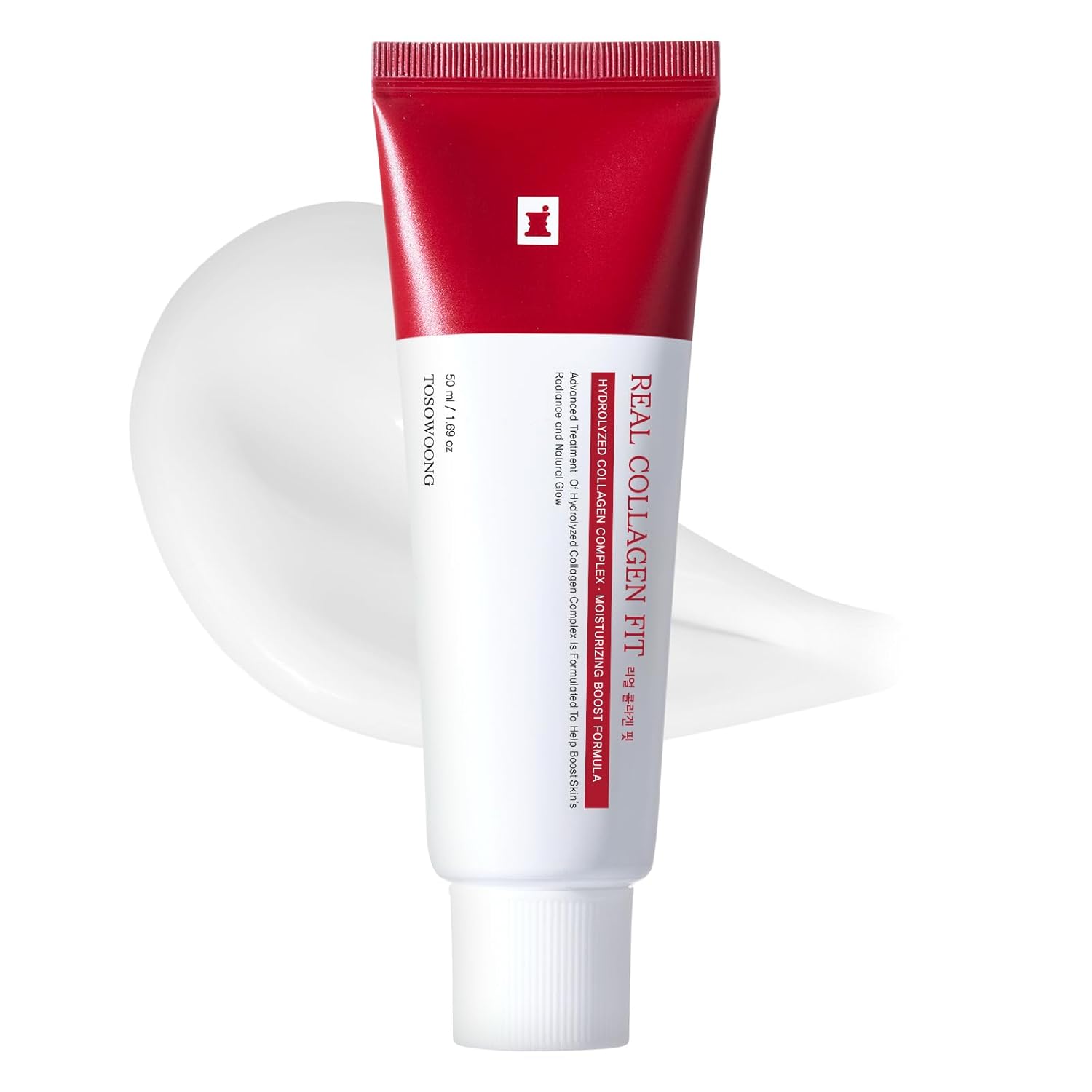 RevitaLuxe™ Collagen Mask — Unlock Deep Hydration for Skin That Radiates Youthful Confidence