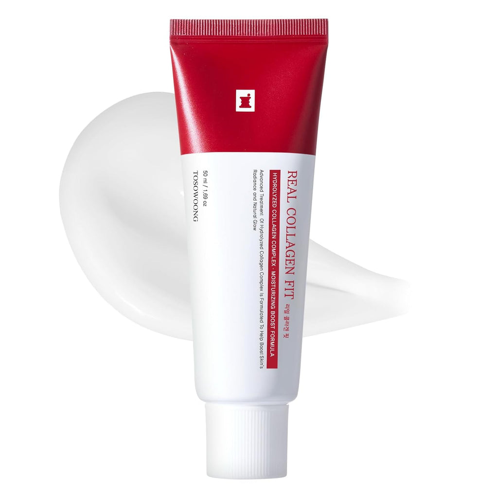 RevitaLuxe™ Collagen Mask — Unlock Deep Hydration for Skin That Radiates Youthful Confidence