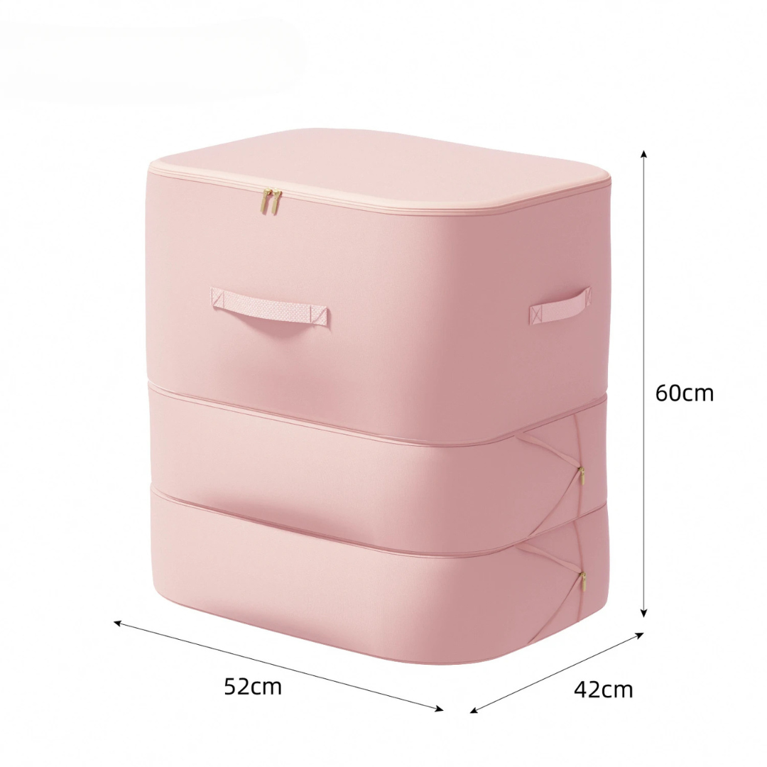 StorEase™ — Crush Clutter Instantly for a Calmer, Roomier Life