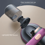 VortiCleanse™ — Cut Loose from Dirt and Breathe in Fresh Freedom