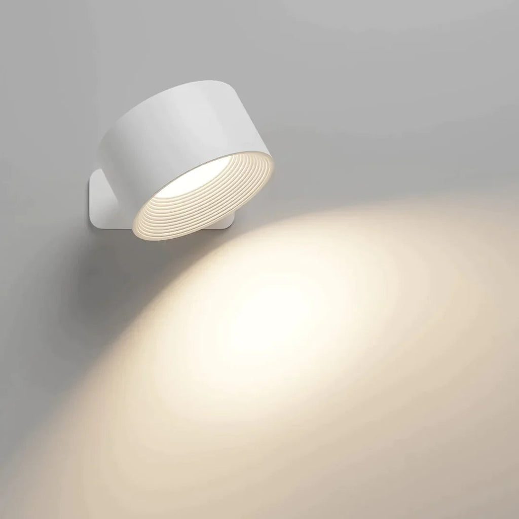 LumaSphere™ — Effortless Glow That Moves With Your Every Mood