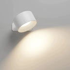 LumaSphere™ — Effortless Glow That Moves With Your Every Mood
