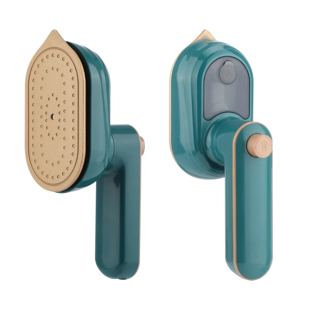 SwiftSilk™ — Instant Wrinkle-Busting Power for Flawless, On-the-Go Confidence