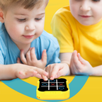 MindSpark Nexus™ — Ignite Your Brainpower and Crush Boredom Anywhere