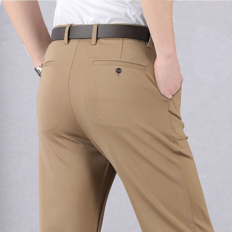 StrideFlex™ Pants — Unleash unstoppable comfort and confidence in every move