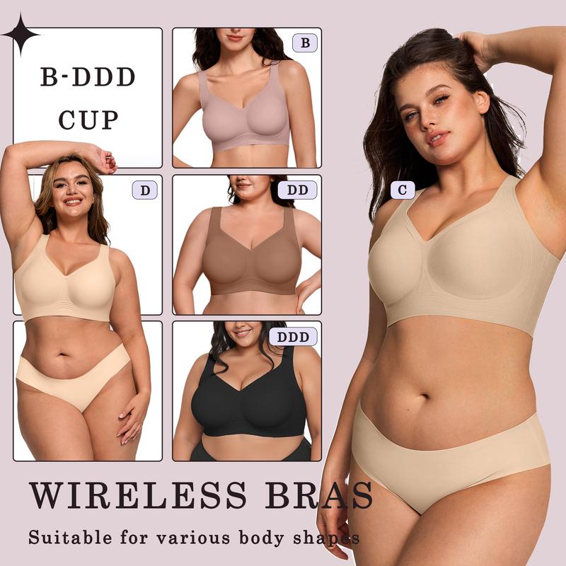 ViviSculpt™ — Enjoy All-Day Freedom with Flawless Comfort and Invisible Lift