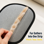 ComfortGlide™ Fur Glove — Effortless Fur-Free Surfaces That Save Time and Sanity