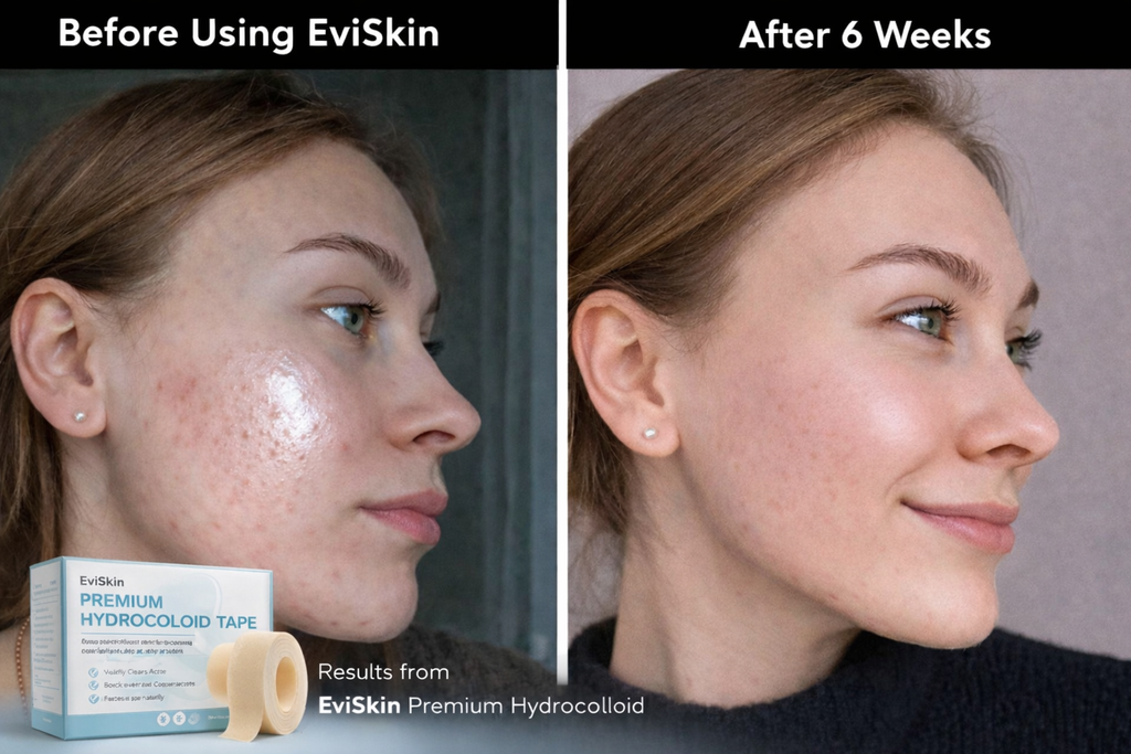 PureAura™ — Destroy Breakouts Fast and Shine with Unstoppable Confidence
