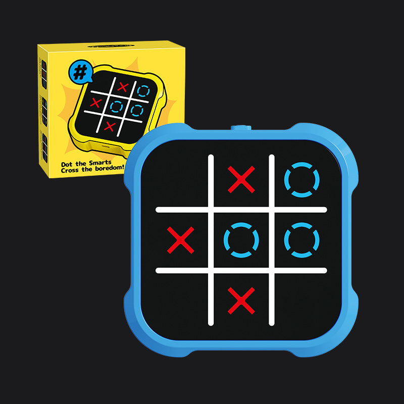 MindSpark Nexus™ — Ignite Your Brainpower and Crush Boredom Anywhere