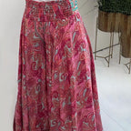 SerenFlo™ Boho Flair Pants — Unleash Effortless Comfort and Bold Style All Day Long