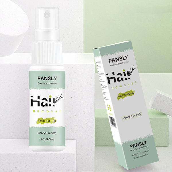 VelvaMist™ — Unlock Silky Smooth Skin Without Pain or Irritation