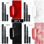 ColorCraze™ — Ignite Your Confidence with Salon-Perfect Nails That Last Weeks