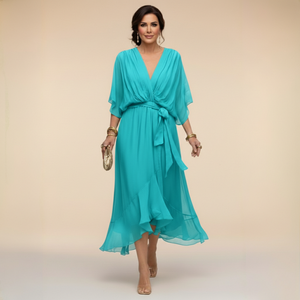 AurielleWave™ — Glide Through Every Moment with Featherlight Confidence and Effortless Elegance