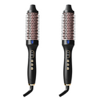 VivaLuxe™ Dual Styler — Transform Every Strand into Silky, Show-Stopping Glamour