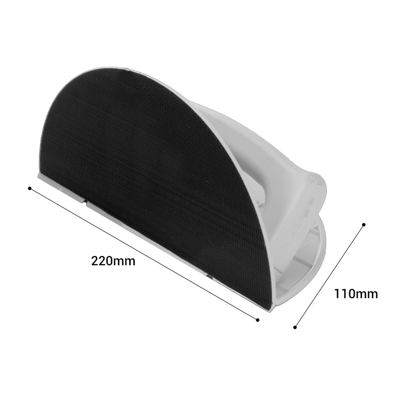 VeloSmooth™ — Effortless Precision That Transforms Every Curve into a Flawless Finish