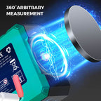 AnglePro™ — Master Every Measurement with Lightning-Fast Precision and Rock-Solid Confidence