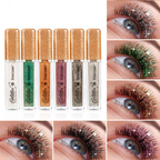 LumaShine™ Prism Mascara — Ignite All-Day Dazzle with Voluminous, Featherlight Sparkle