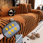 Velveara™ — Wrap Your Sofa in Plush Comfort That Never Slips or Fades