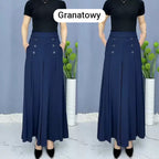 VeraVanta™ Wide-Leg Pants — Unlock Effortless Elegance with Legs That Wow and Comfort That Lasts All Day