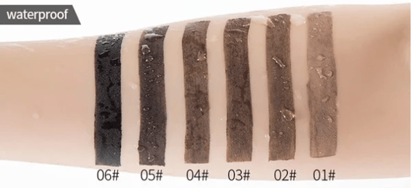 ArchVibe™ — Unshakable, All-Day Brows That Amplify Your Confidence