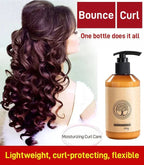 VivaCurl™ — Unlock Silky, Frizz-Free Hair That Radiates Strength and Shine Every Day