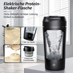 Electric Protein Shaker | Self-Mixing Shaker Cup | USB Blend Cup | BlendGo