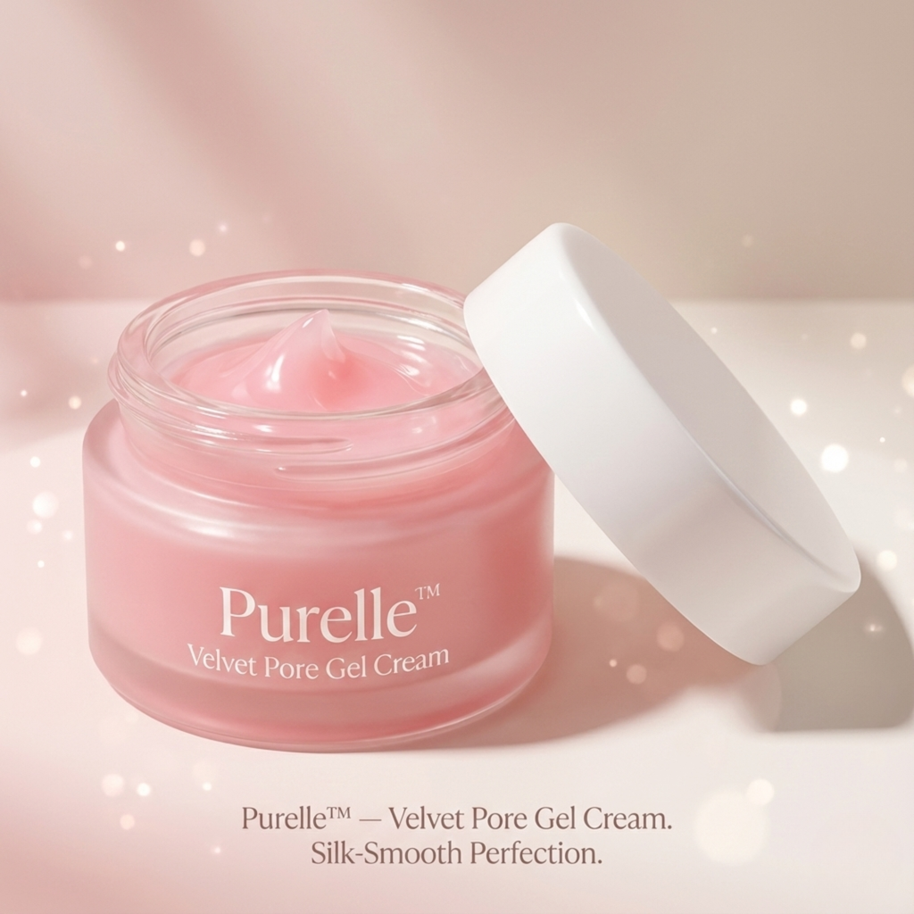 VelvetDawn™ — Unlock Irresistibly Smooth, Radiant Skin That Commands Attention