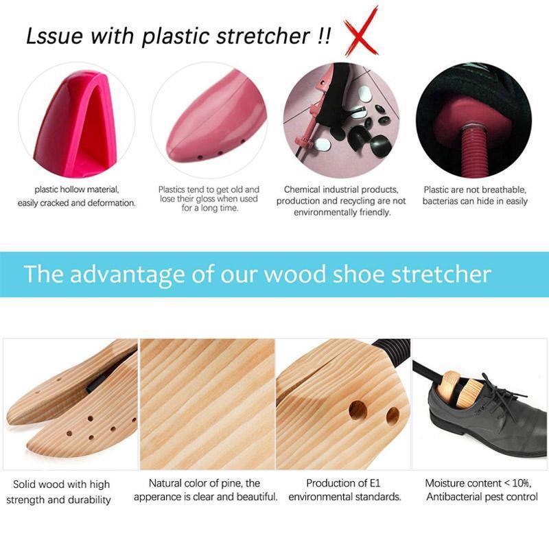 FlexiFit™ — Transform Any Shoe Into Your Perfectly Pain-Free Pair