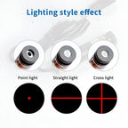 StitchBeam™ Deluxe Light — Transform Your Sewing with Crystal-Clear, Eye-Soothing Illumination