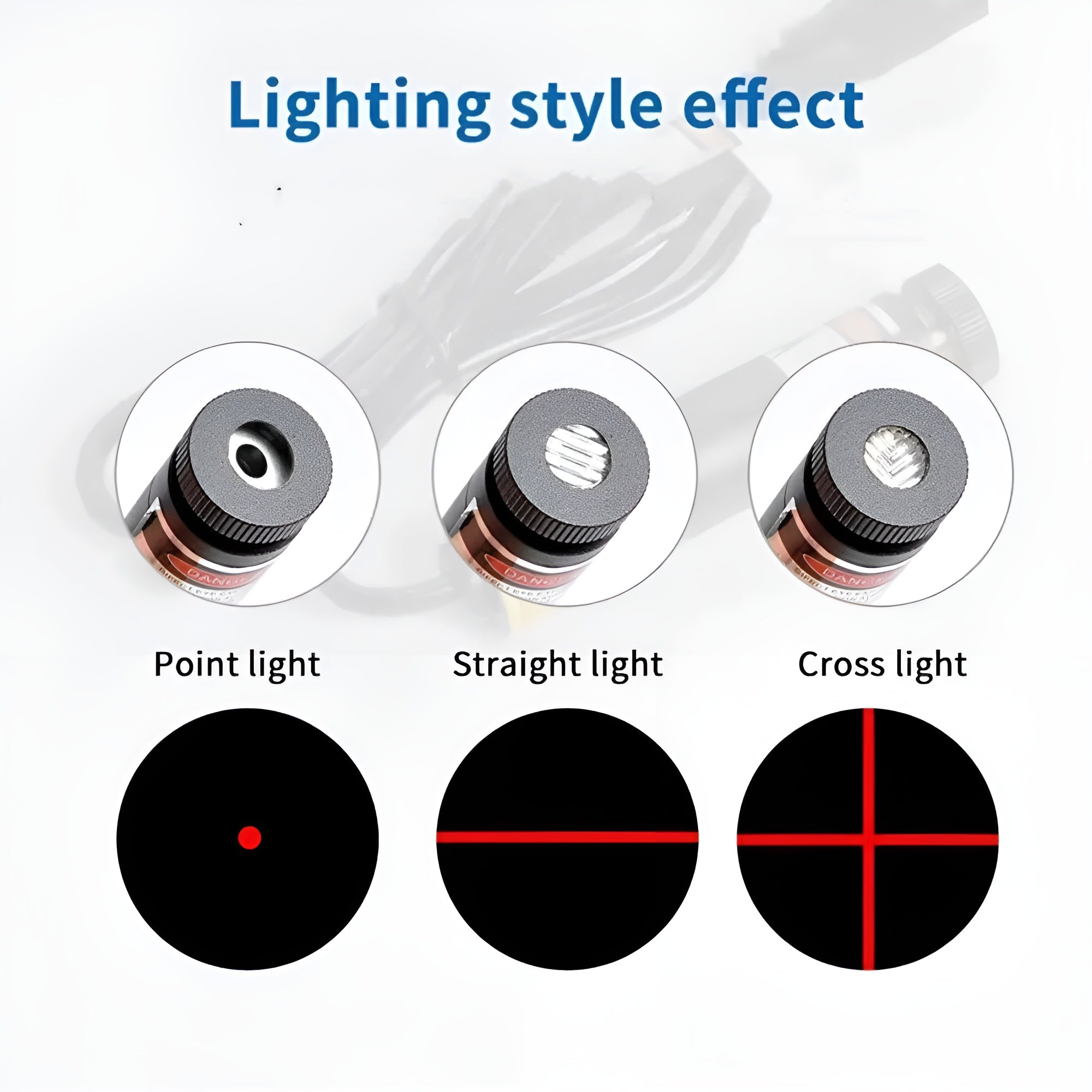 StitchBeam™ Deluxe Light — Transform Your Sewing with Crystal-Clear, Eye-Soothing Illumination